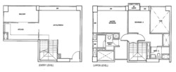 Altez (D2), Apartment #562454791